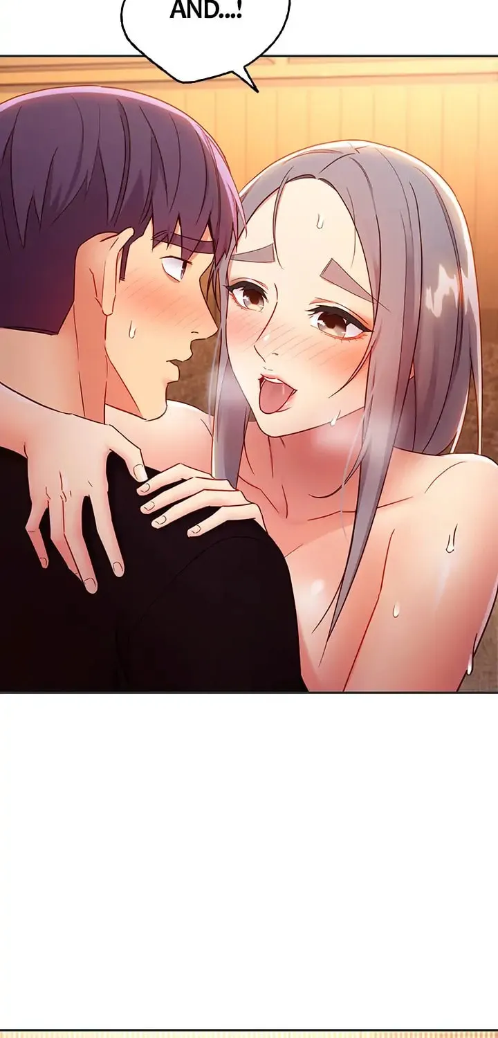 My Stepmother's Friends Chapter 84 page 41 - 
