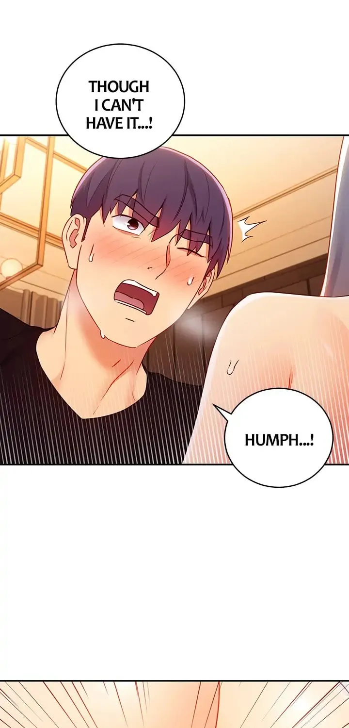 My Stepmother's Friends Chapter 84 page 44 - 