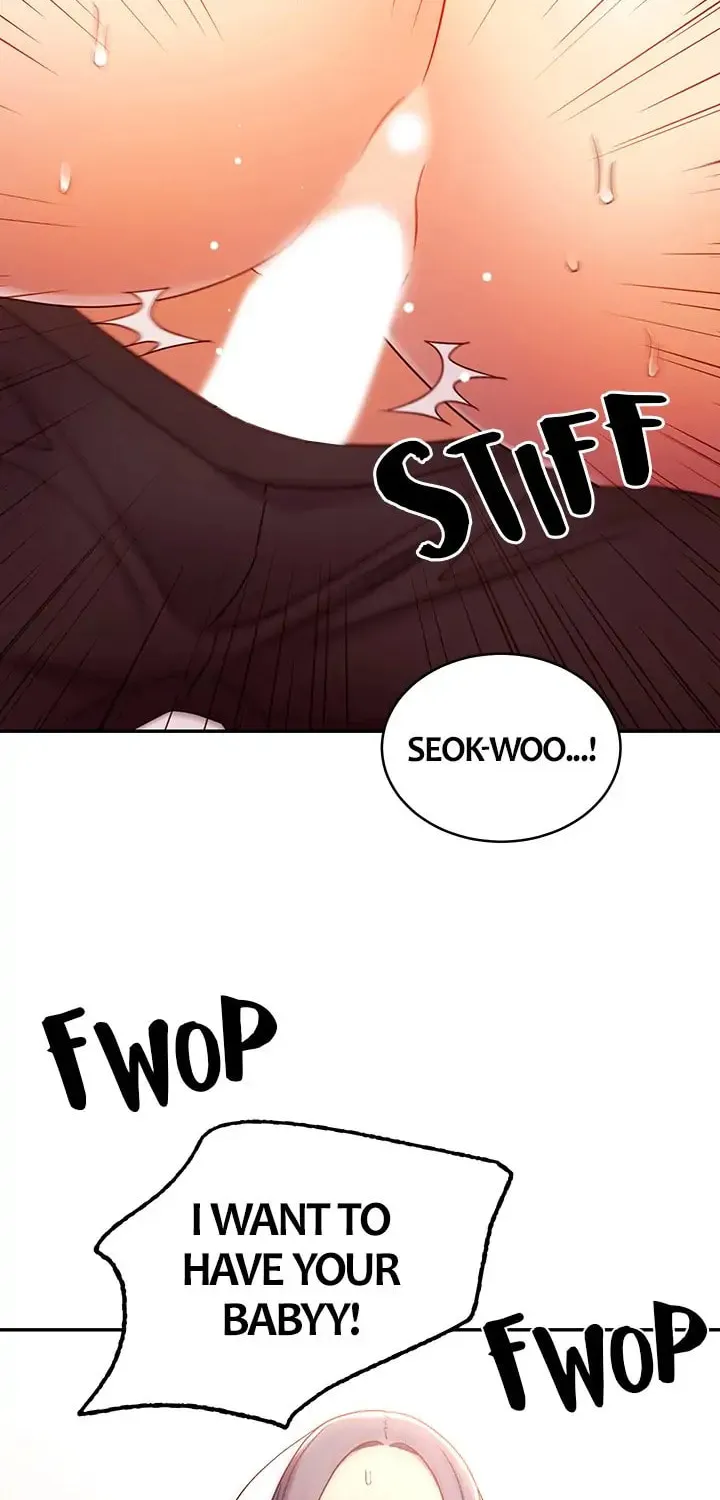 My Stepmother's Friends Chapter 84 page 45 - 