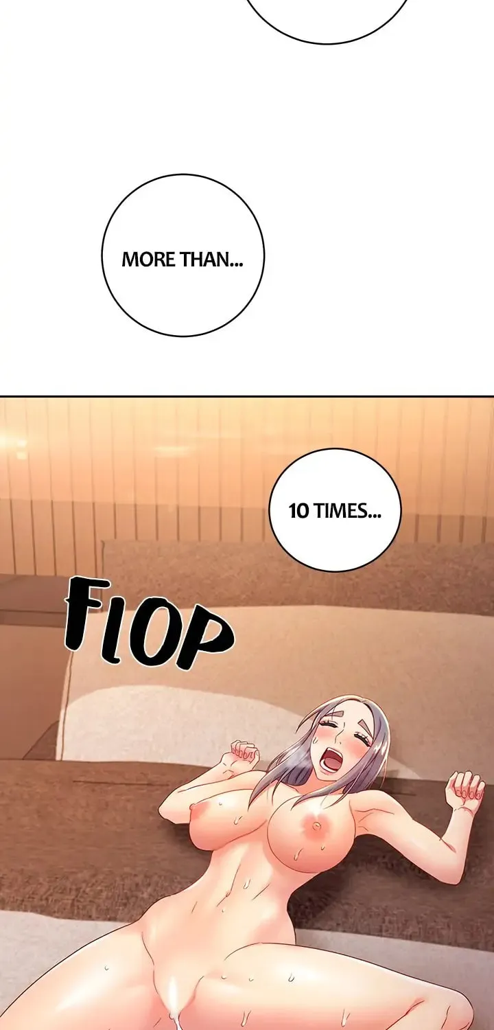 My Stepmother's Friends Chapter 84 page 50 - 