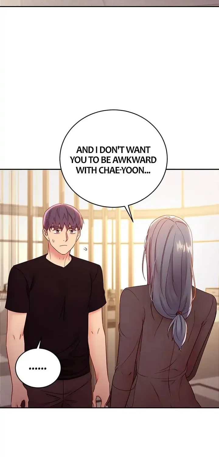 My Stepmother's Friends Chapter 84 page 55 - 