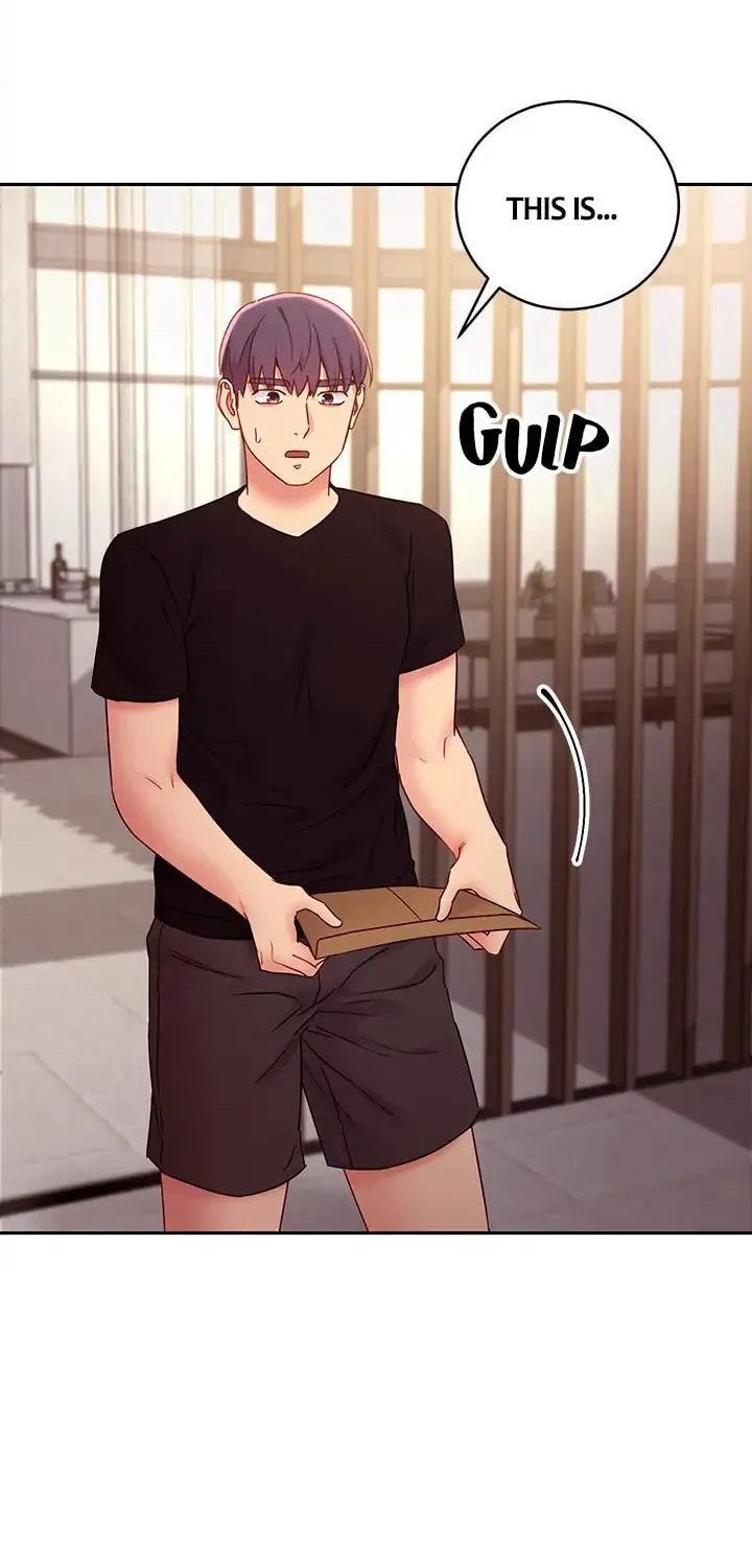 My Stepmother's Friends Chapter 84 page 57 - 