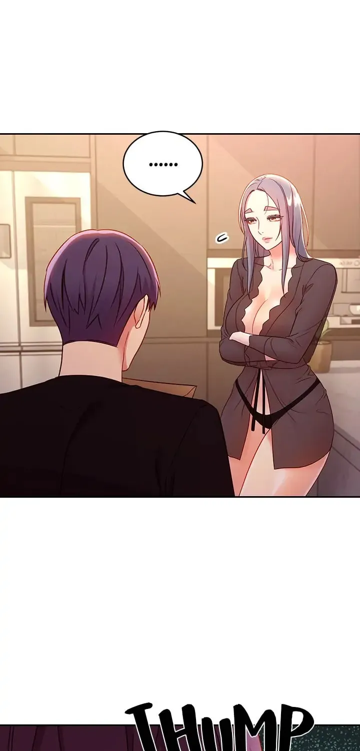 My Stepmother's Friends Chapter 84 page 59 - 