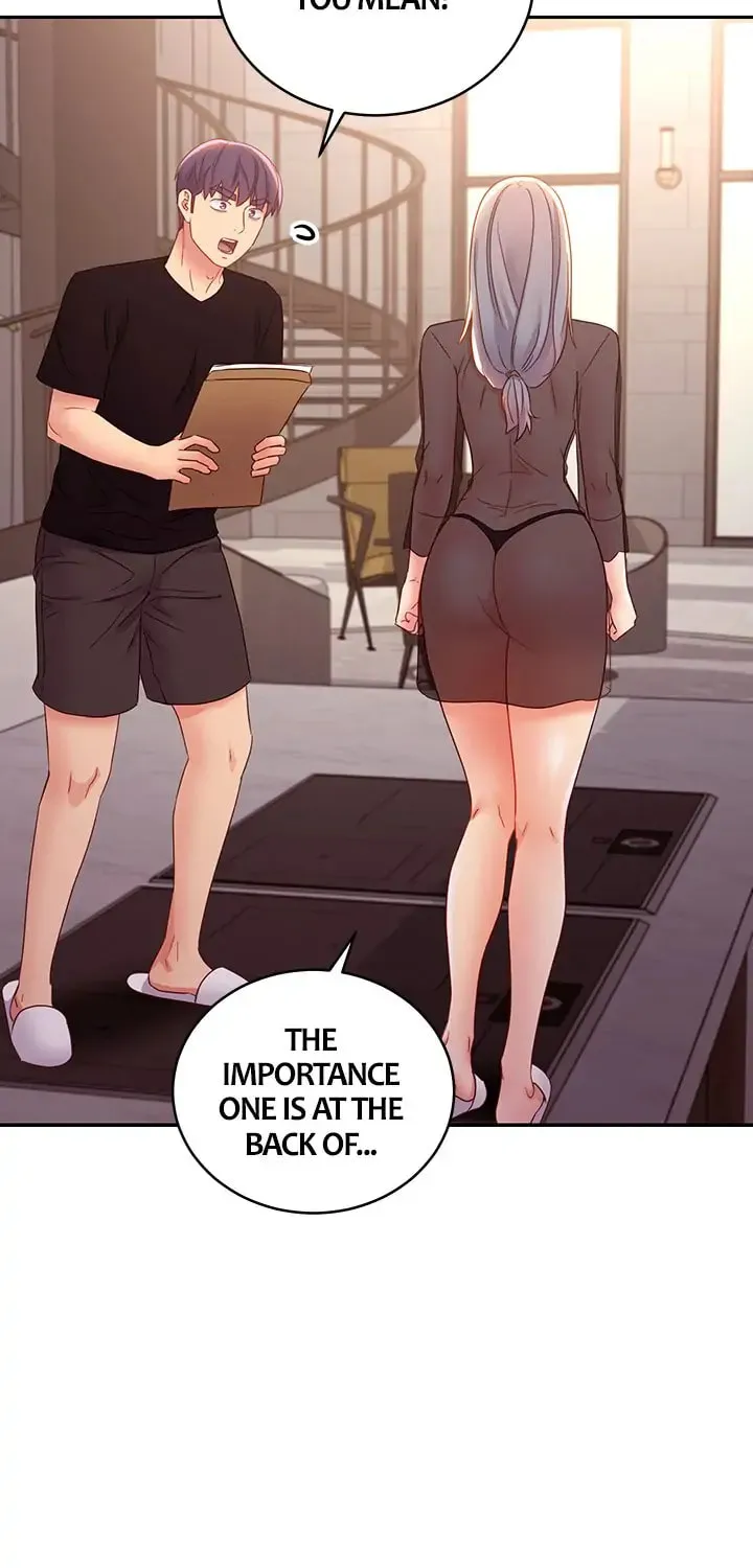 My Stepmother's Friends Chapter 84 page 63 - 