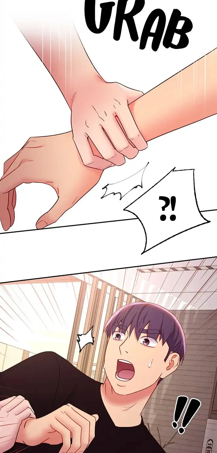 My Stepmother's Friends Chapter 84 page 65 - 