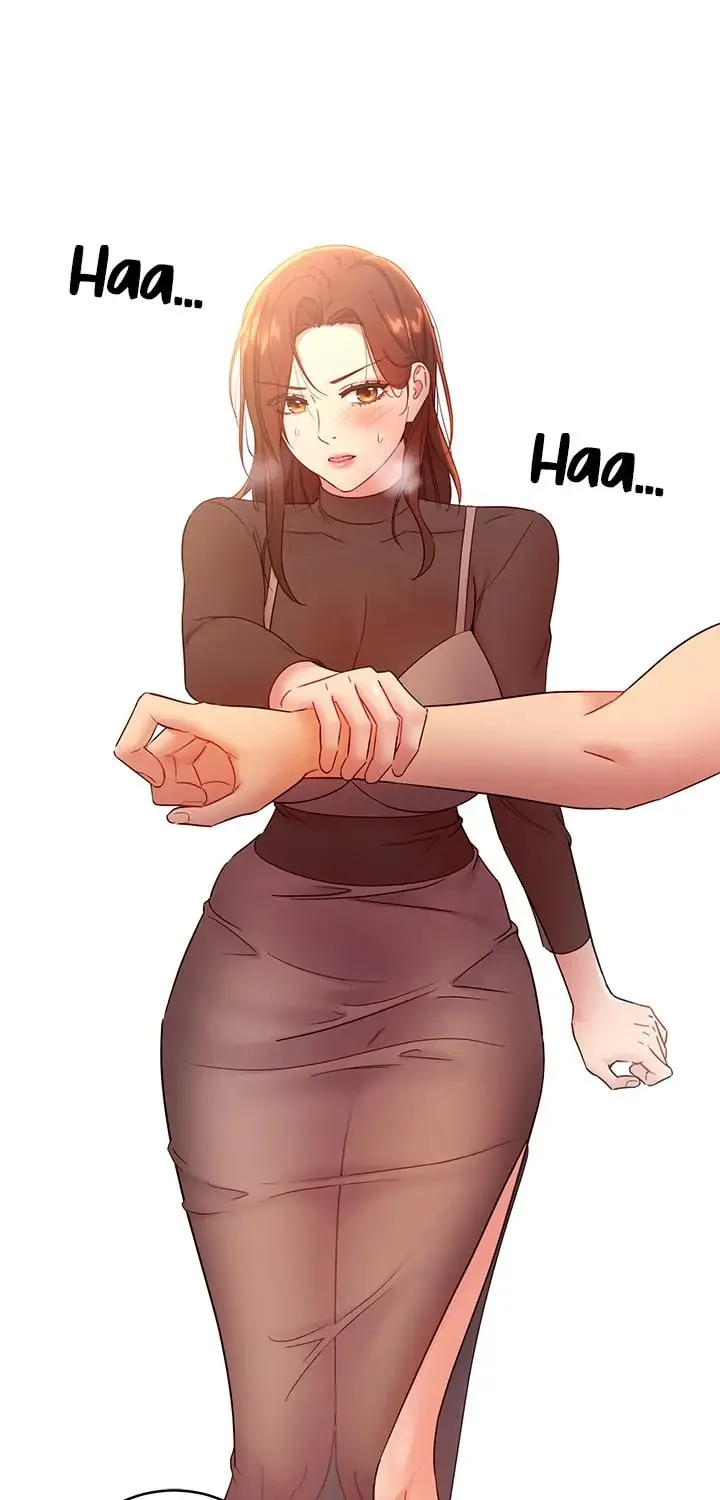 My Stepmother's Friends Chapter 84 page 69 - 
