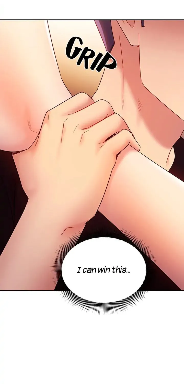 My Stepmother's Friends Chapter 84 page 8 - 