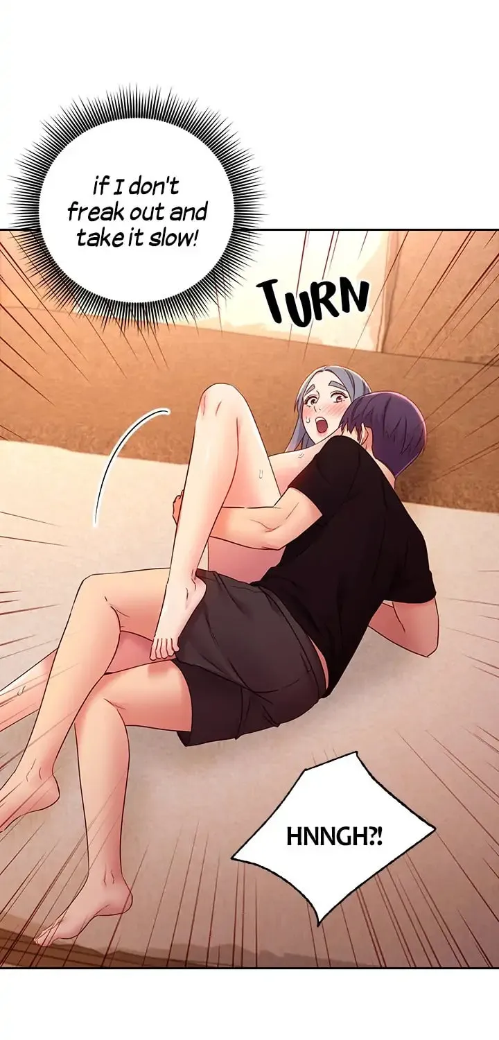 My Stepmother's Friends Chapter 84 page 9 - 