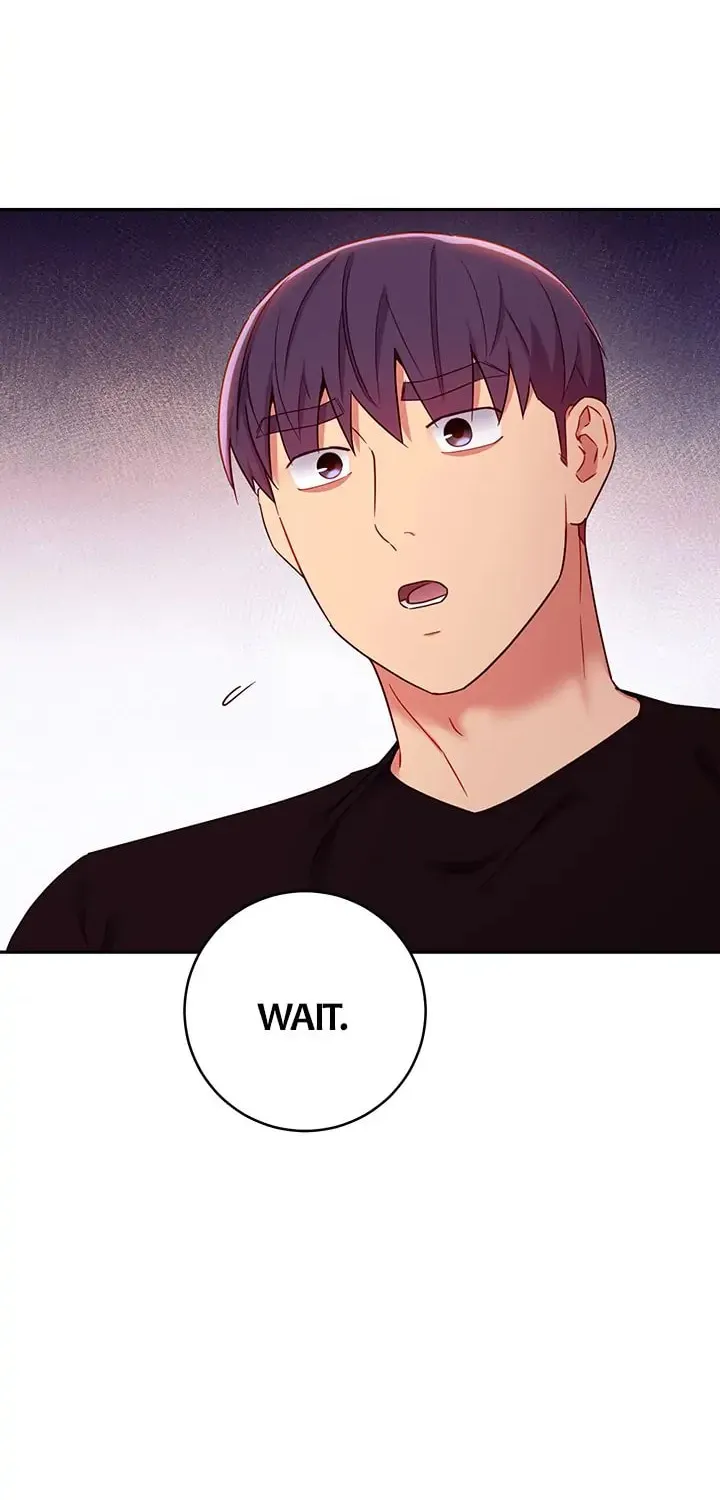 My Stepmother's Friends Chapter 85 page 11 - 