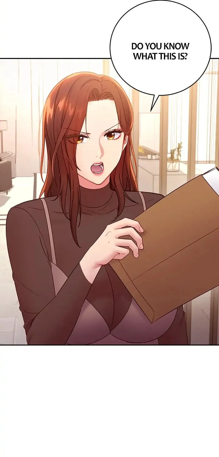 My Stepmother's Friends Chapter 85 page 13 - 