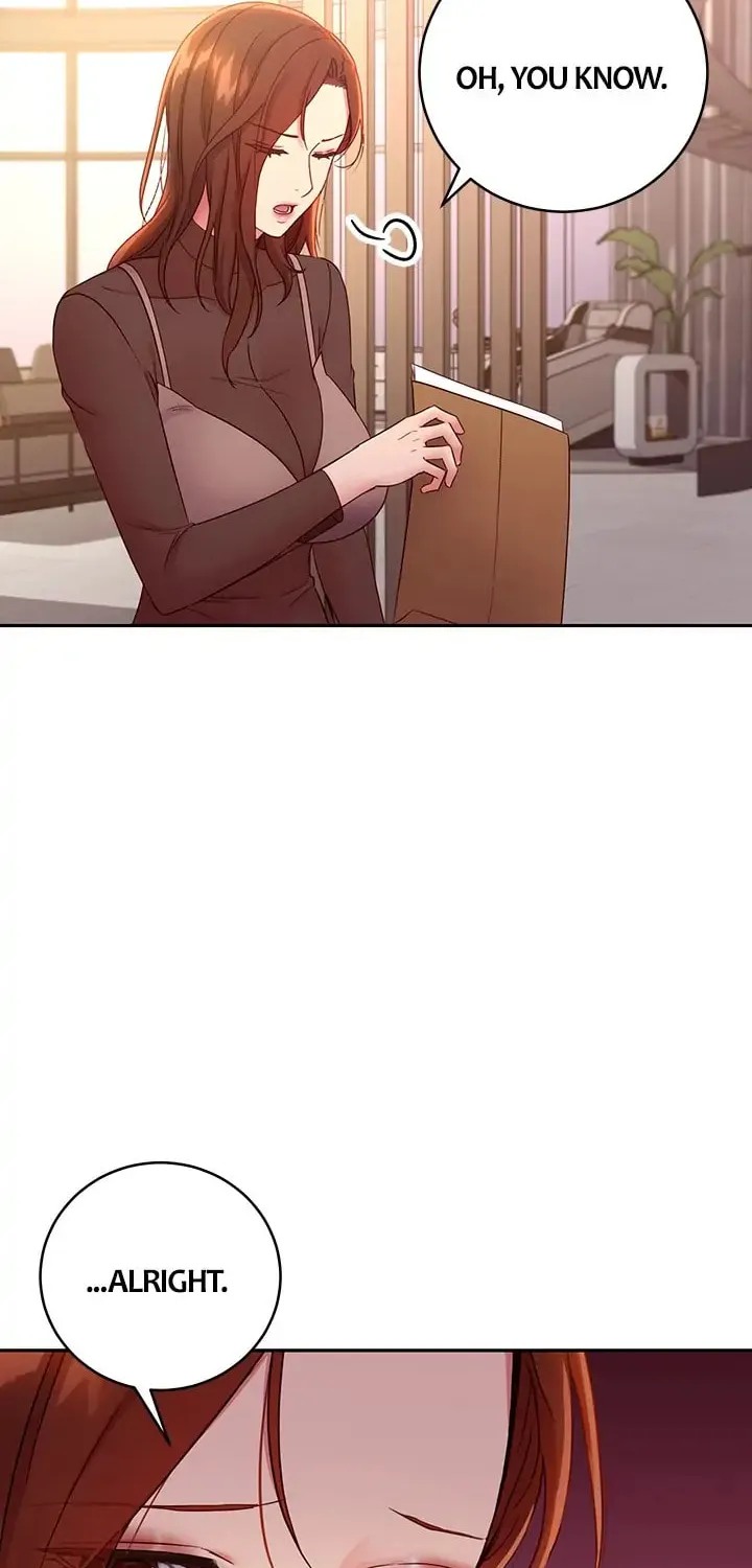My Stepmother's Friends Chapter 85 page 16 - 