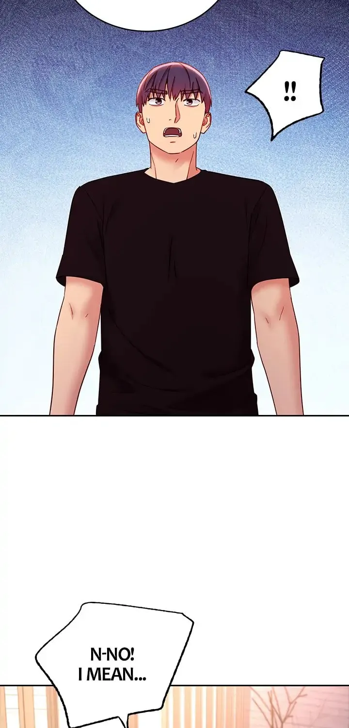 My Stepmother's Friends Chapter 85 page 18 - 