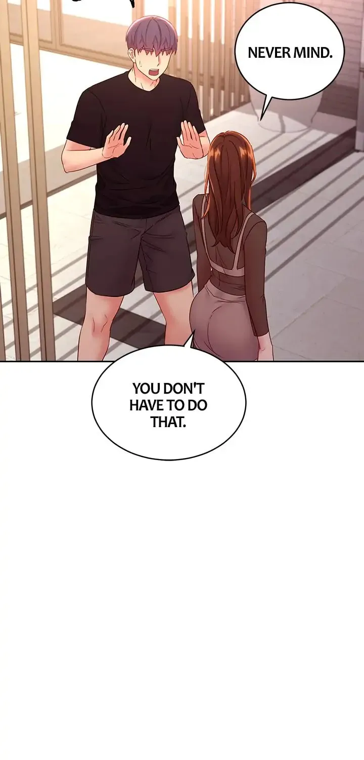 My Stepmother's Friends Chapter 85 page 19 - 