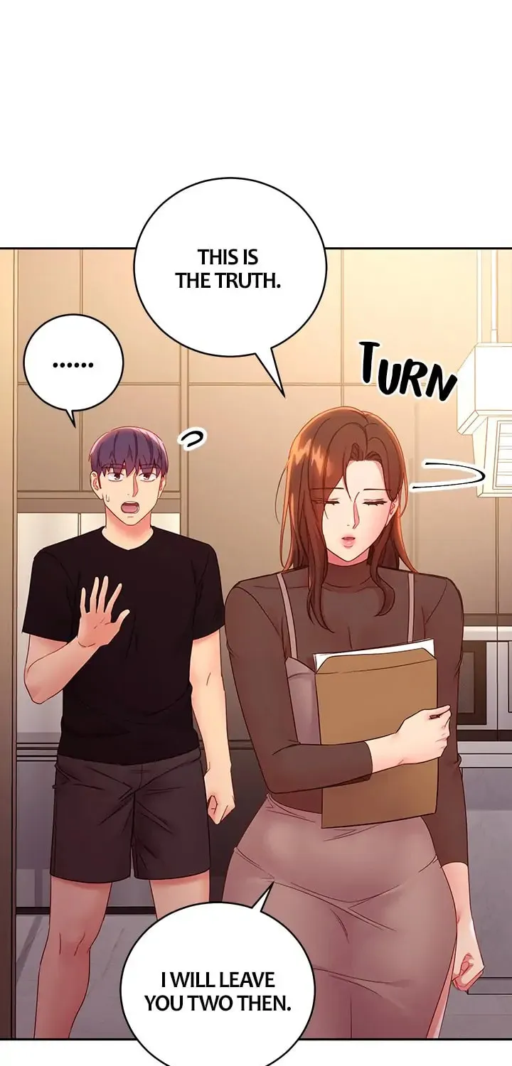 My Stepmother's Friends Chapter 85 page 20 - 