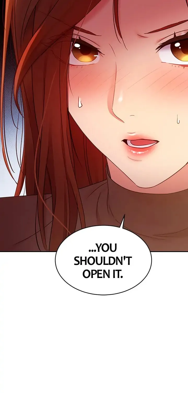 My Stepmother's Friends Chapter 85 page 3 - 