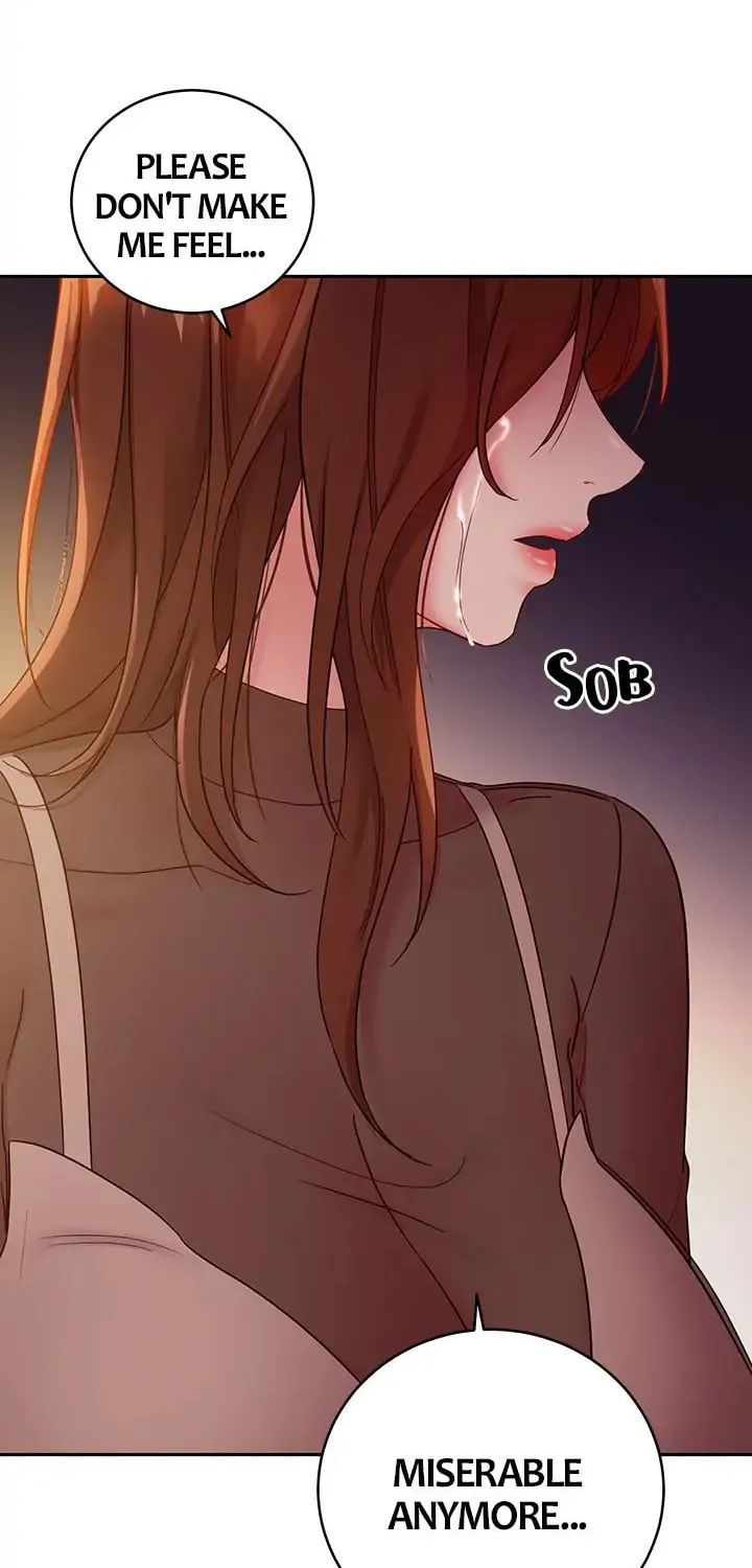 My Stepmother's Friends Chapter 85 page 23 - 