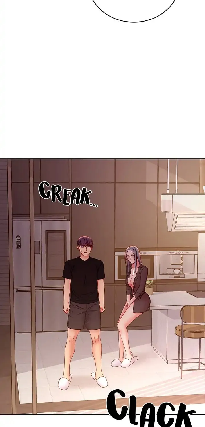 My Stepmother's Friends Chapter 85 page 24 - 