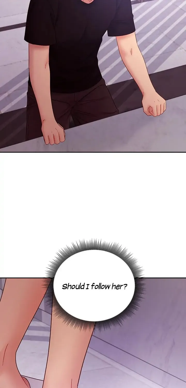 My Stepmother's Friends Chapter 85 page 28 - 