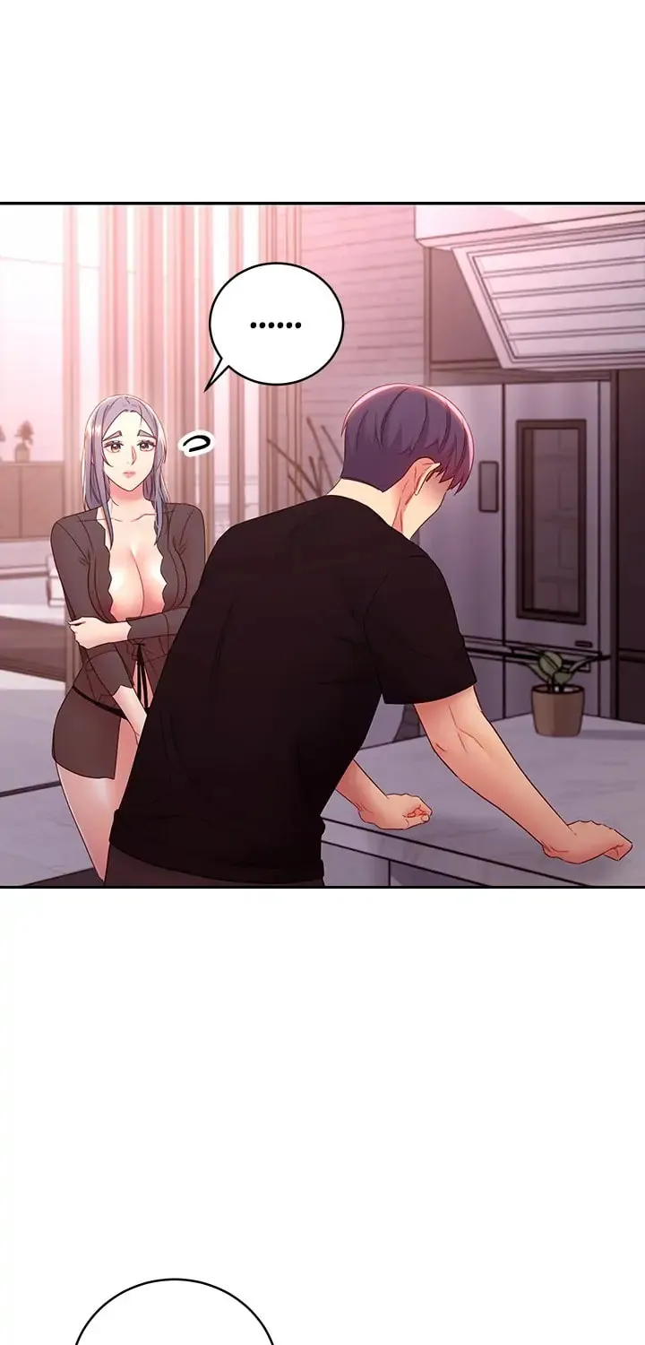 My Stepmother's Friends Chapter 85 page 31 - 