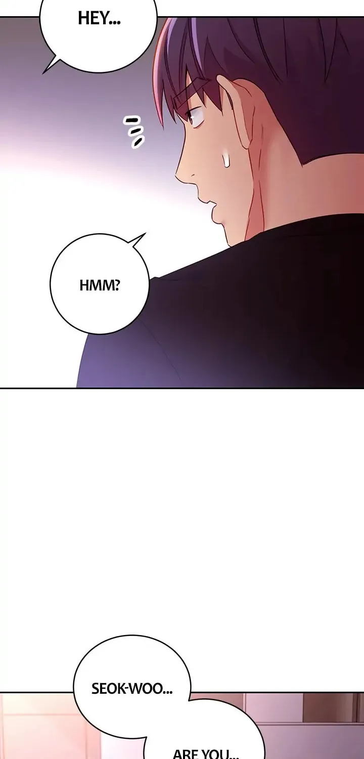 My Stepmother's Friends Chapter 85 page 32 - 