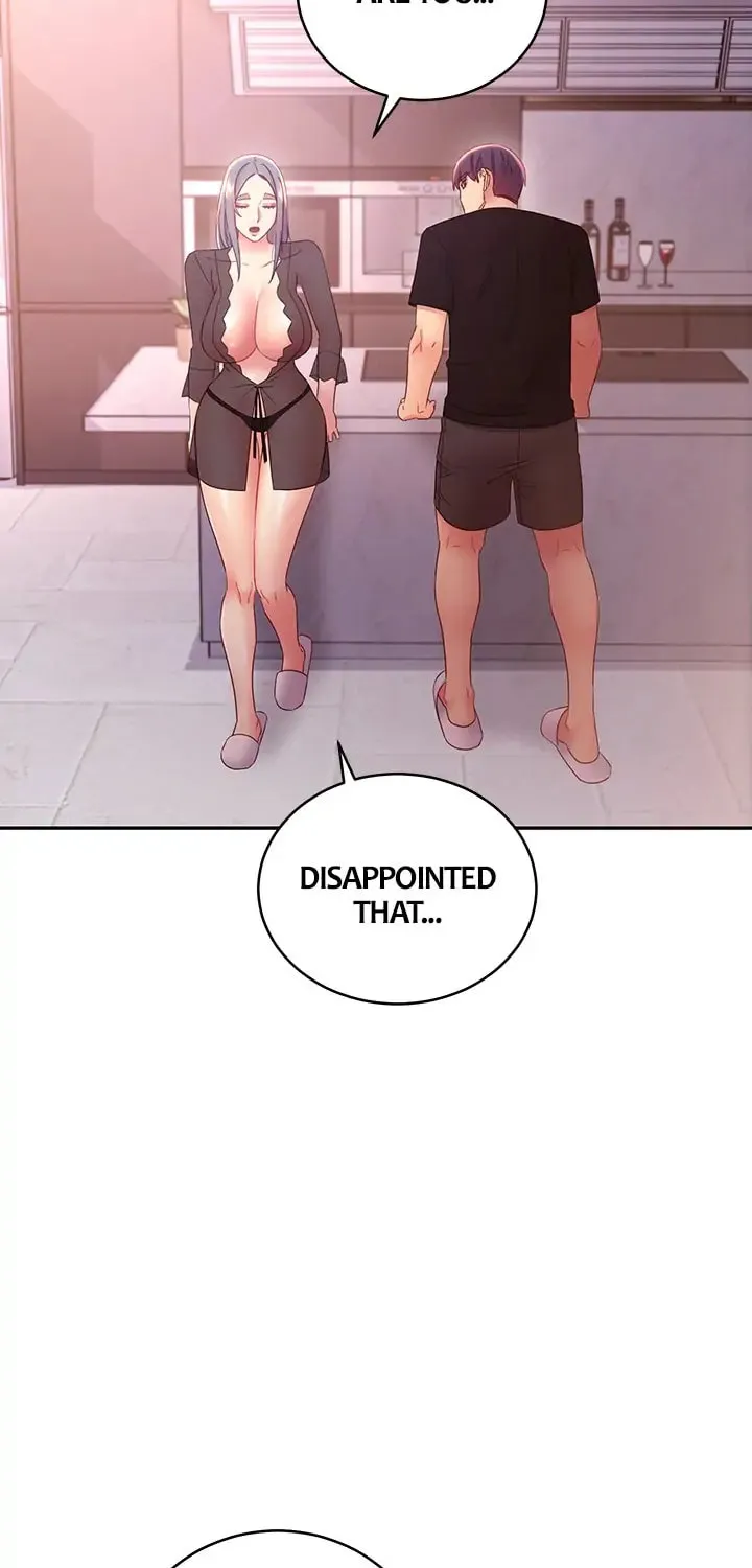 My Stepmother's Friends Chapter 85 page 33 - 