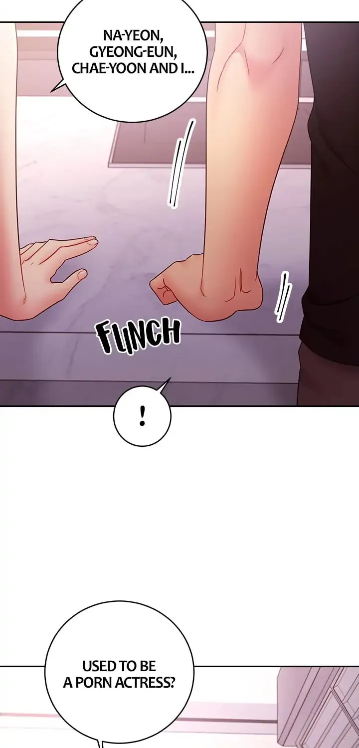 My Stepmother's Friends Chapter 85 page 34 - 