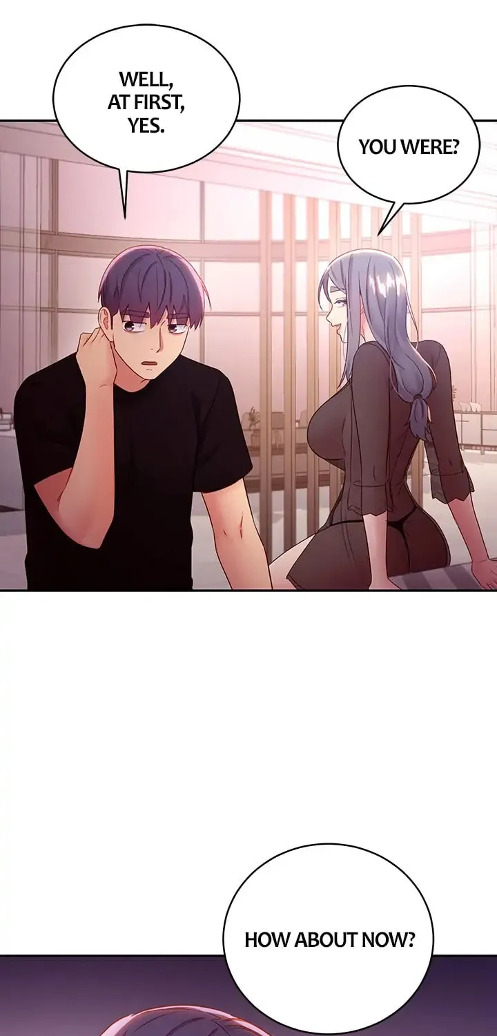 My Stepmother's Friends Chapter 85 page 36 - 