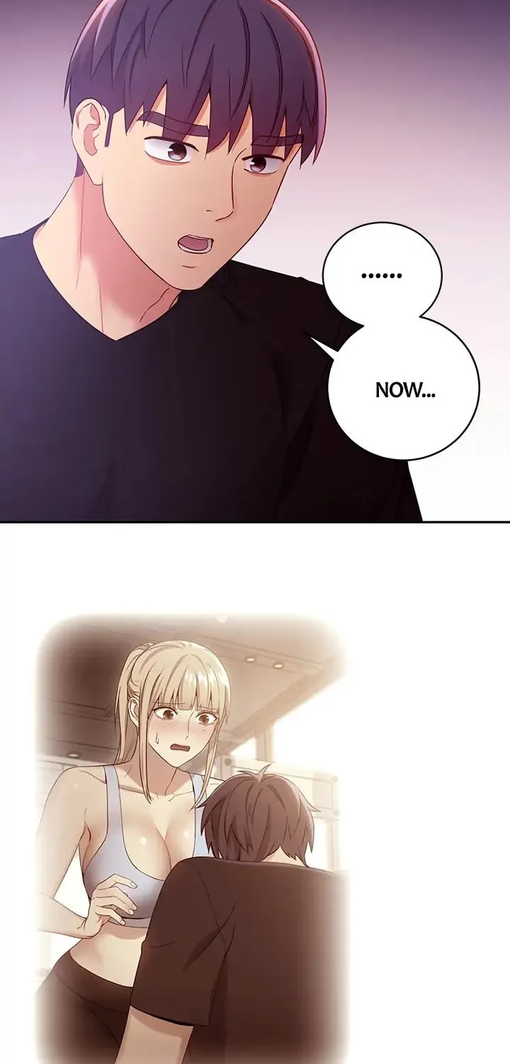 My Stepmother's Friends Chapter 85 page 37 - 