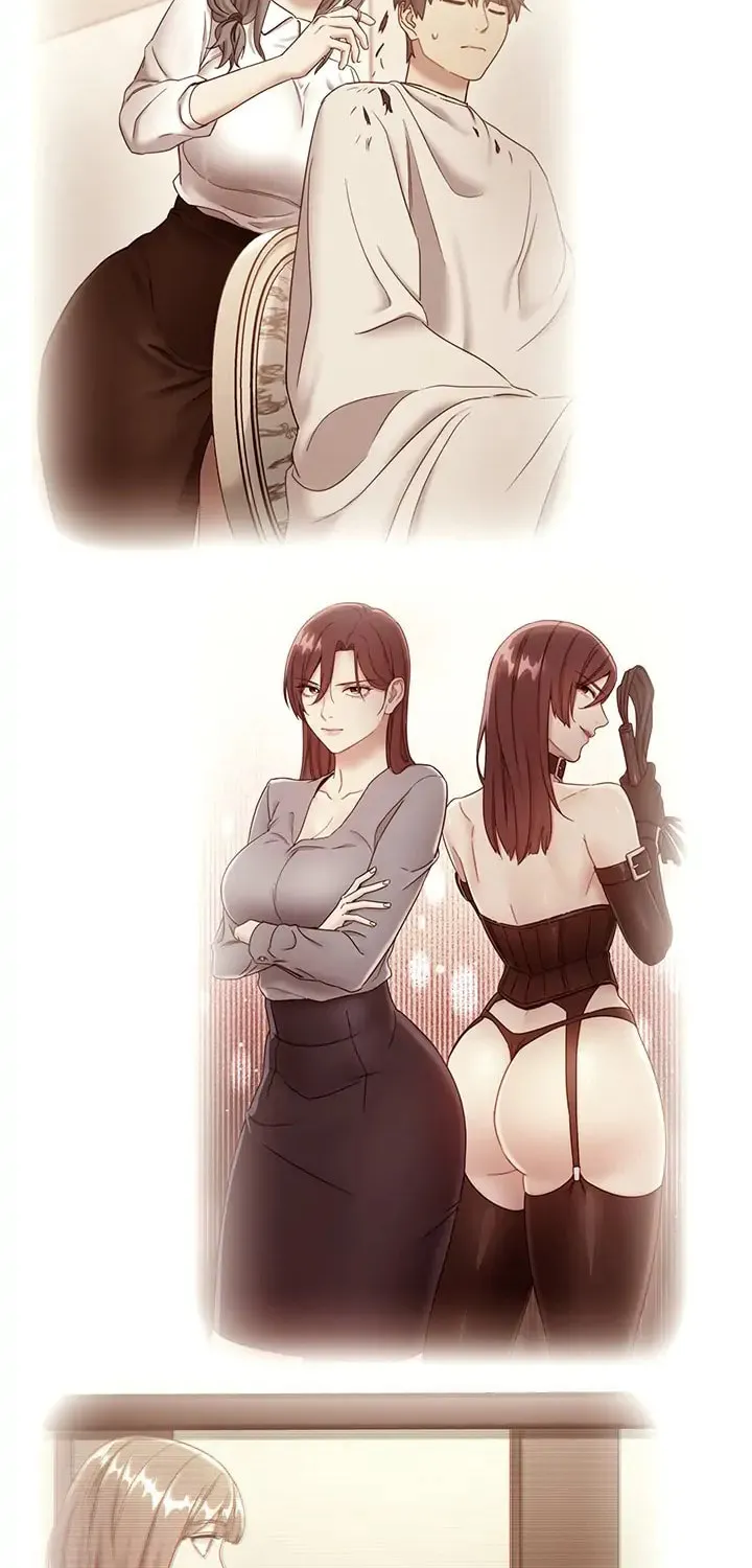 My Stepmother's Friends Chapter 85 page 39 - 