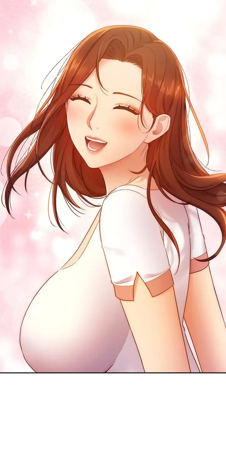 My Stepmother's Friends Chapter 85 page 41 - 