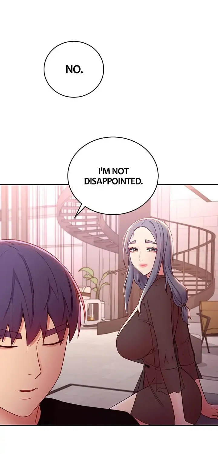 My Stepmother's Friends Chapter 85 page 43 - 