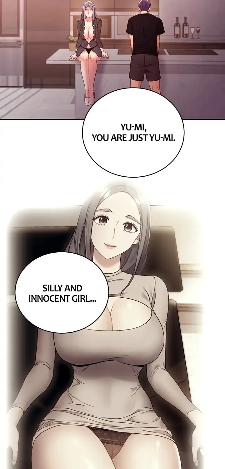 My Stepmother's Friends Chapter 85 page 46 - 