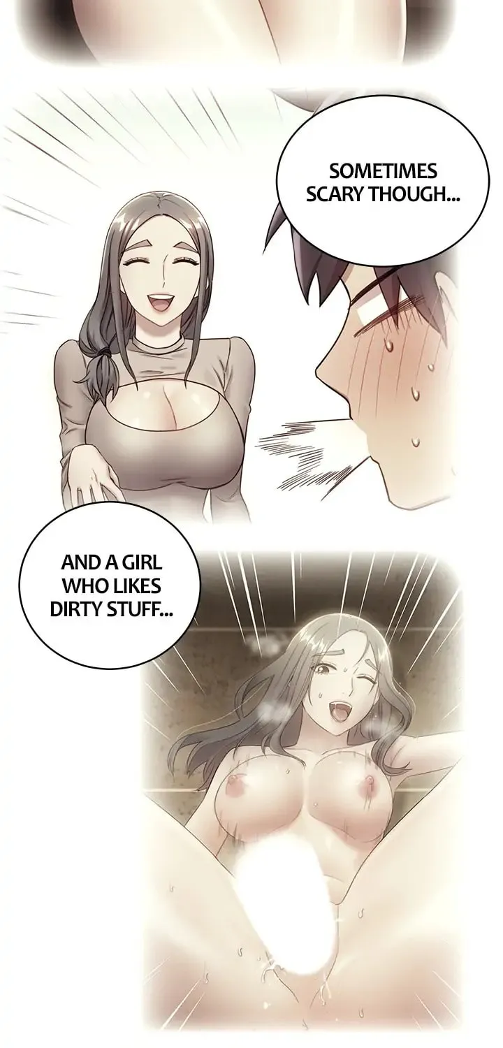 My Stepmother's Friends Chapter 85 page 47 - 