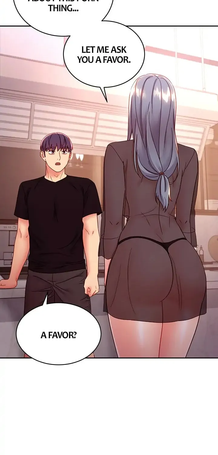 My Stepmother's Friends Chapter 85 page 50 - 