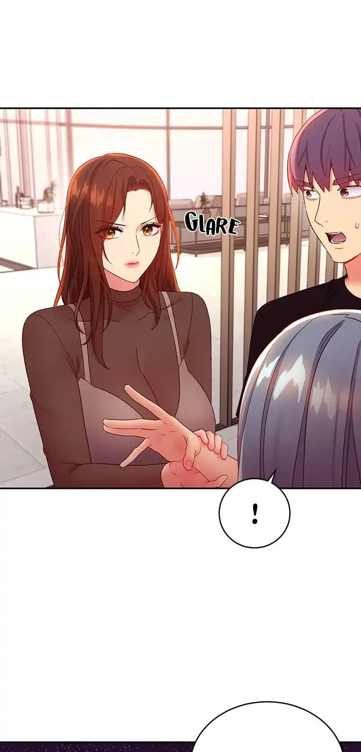 My Stepmother's Friends Chapter 85 page 6 - 