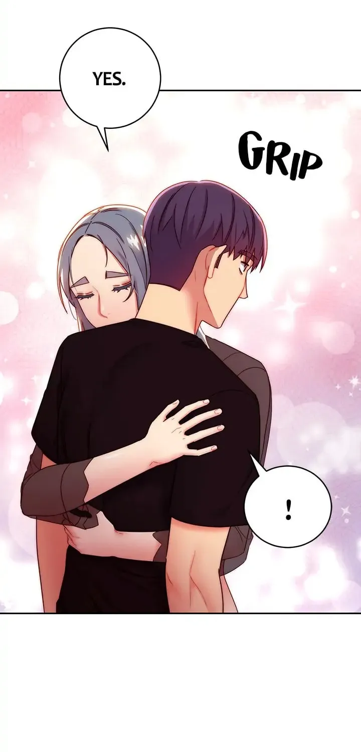 My Stepmother's Friends Chapter 85 page 51 - 
