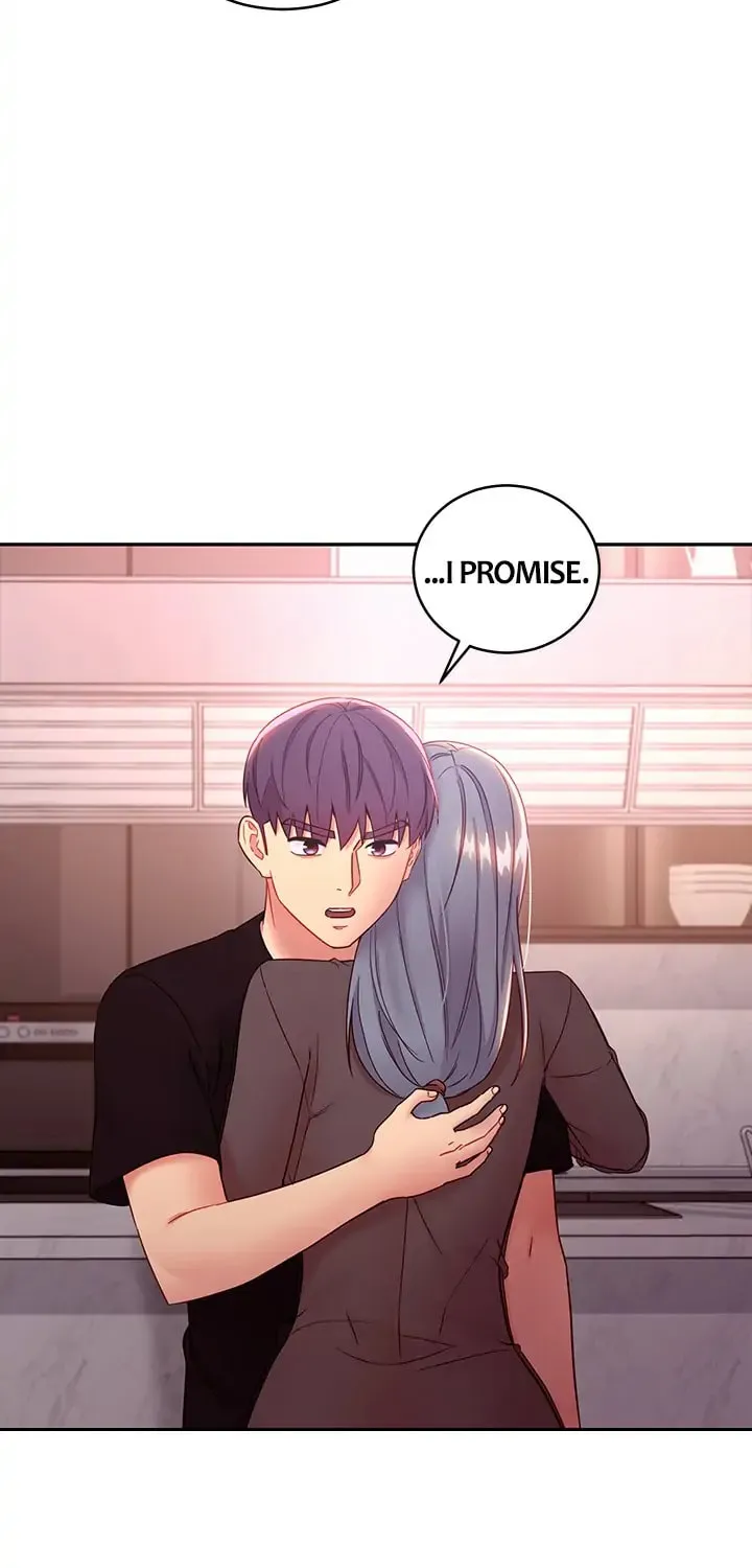 My Stepmother's Friends Chapter 85 page 53 - 
