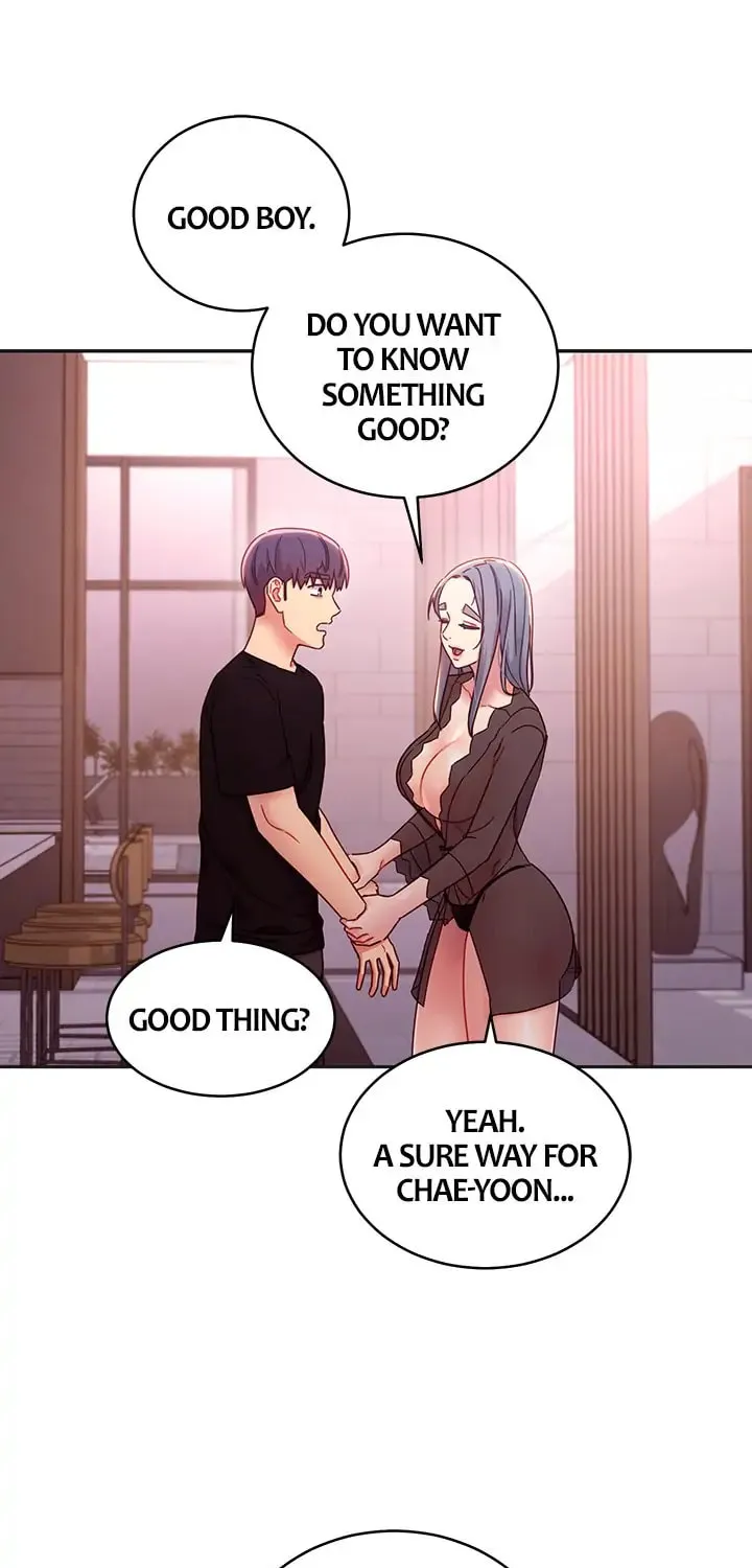 My Stepmother's Friends Chapter 85 page 55 - 