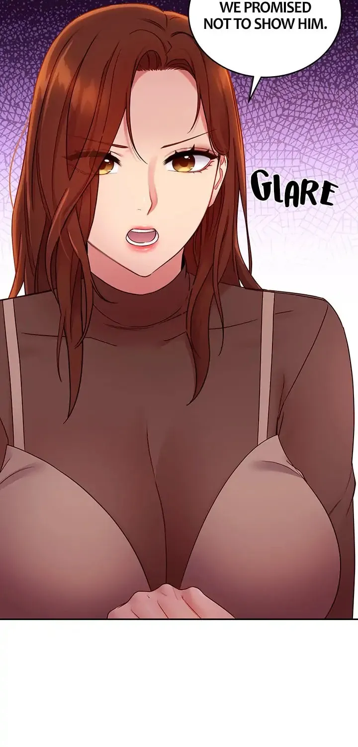 My Stepmother's Friends Chapter 85 page 7 - 