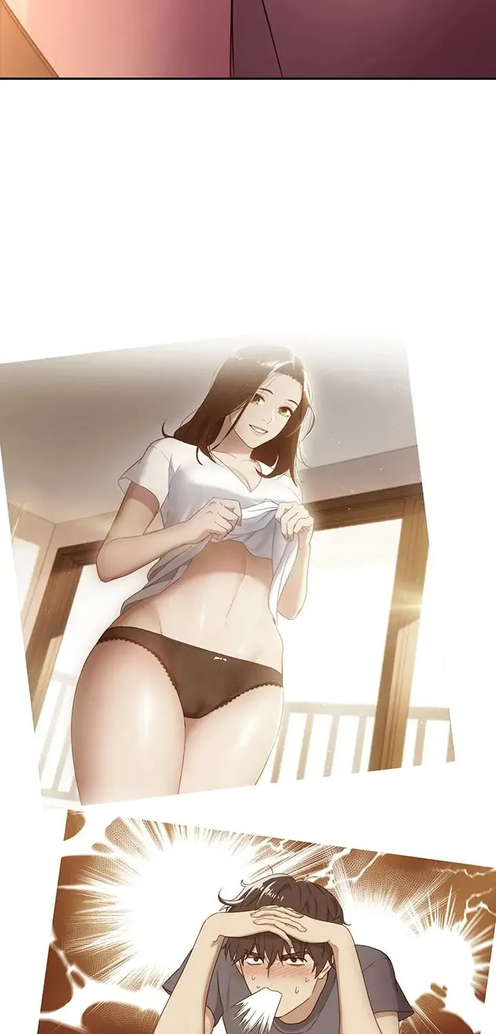 My Stepmother's Friends Chapter 85 page 62 - 