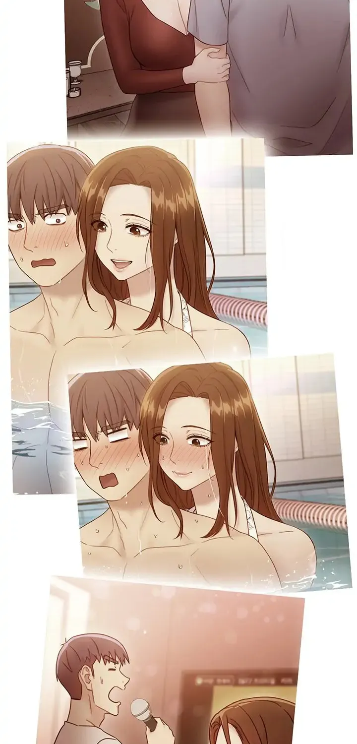 My Stepmother's Friends Chapter 85 page 64 - 