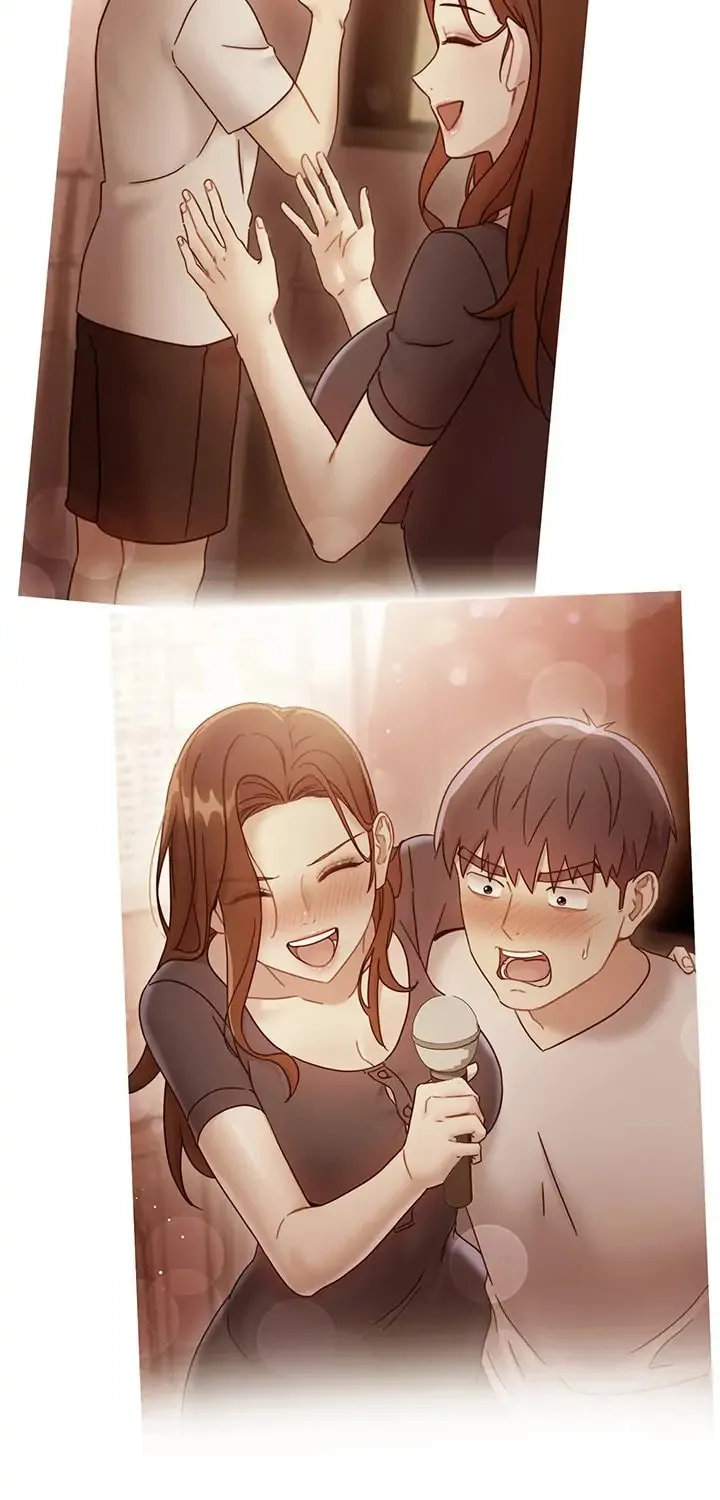 My Stepmother's Friends Chapter 85 page 65 - 