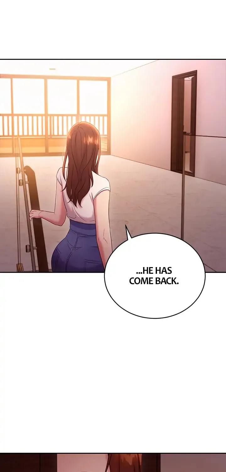 My Stepmother's Friends Chapter 85 page 76 - 