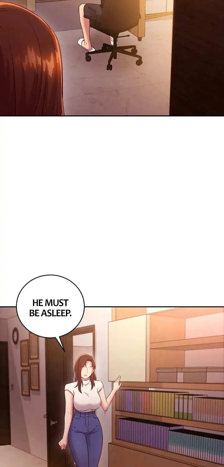 My Stepmother's Friends Chapter 85 page 78 - 