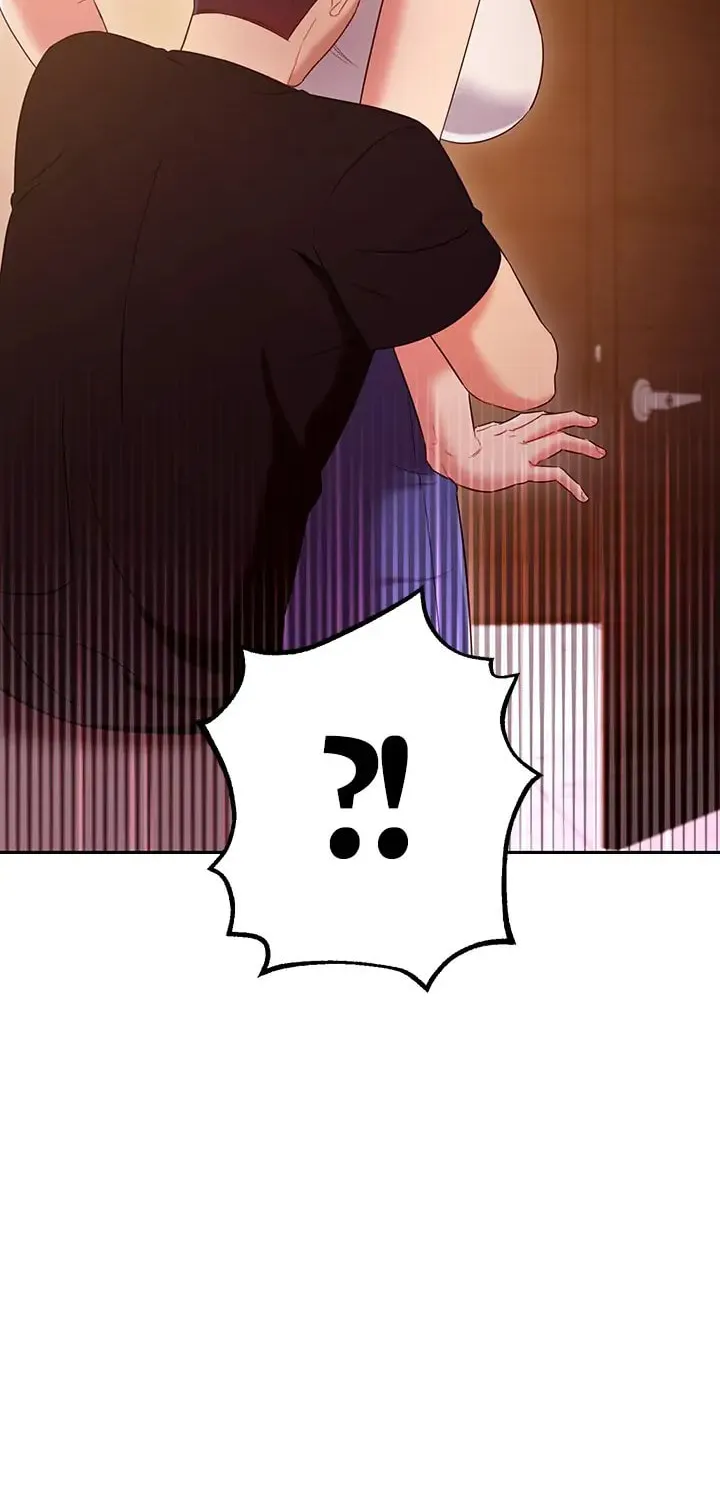 My Stepmother's Friends Chapter 85 page 84 - 