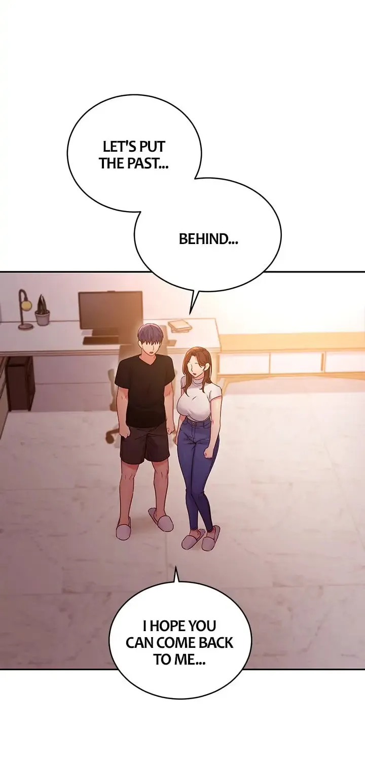 My Stepmother's Friends Chapter 86 page 13 - 