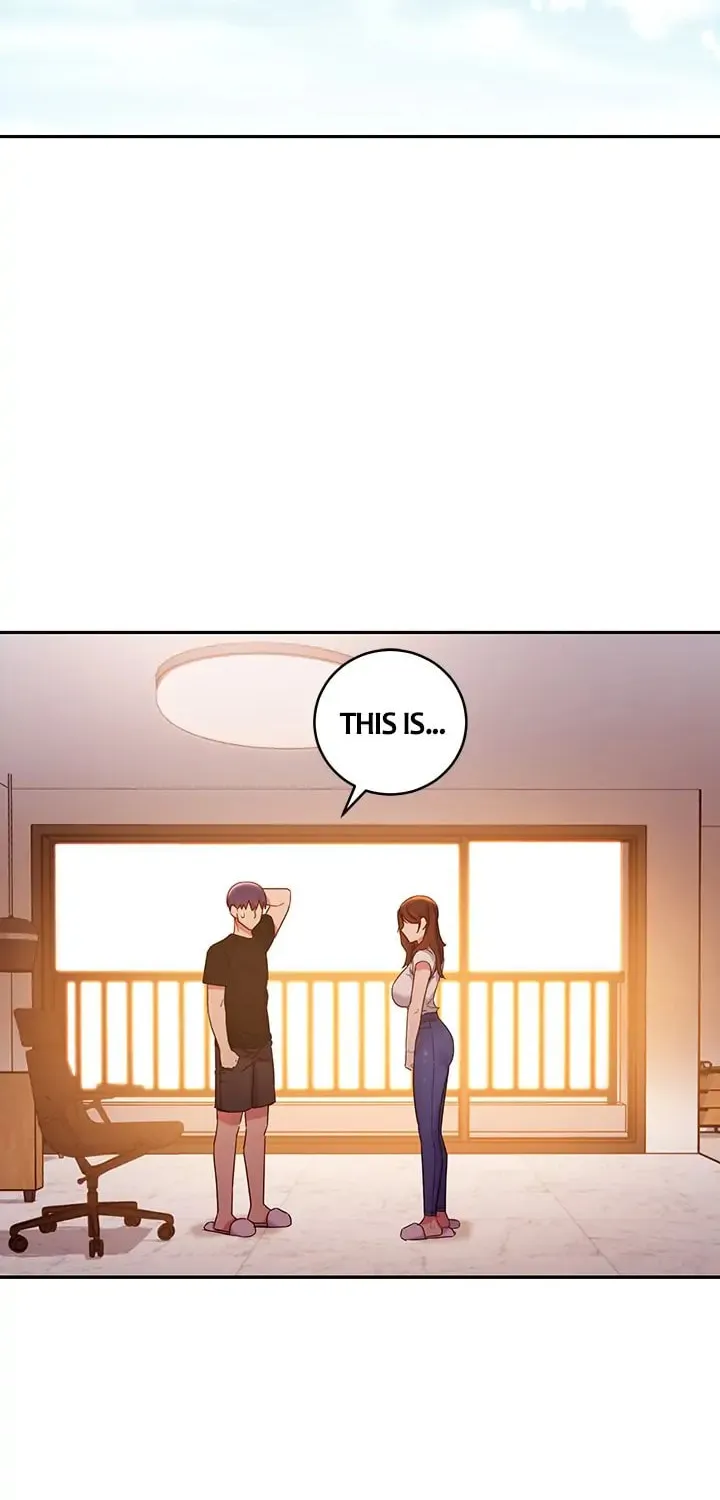 My Stepmother's Friends Chapter 86 page 17 - 