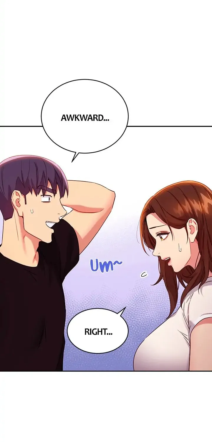 My Stepmother's Friends Chapter 86 page 18 - 