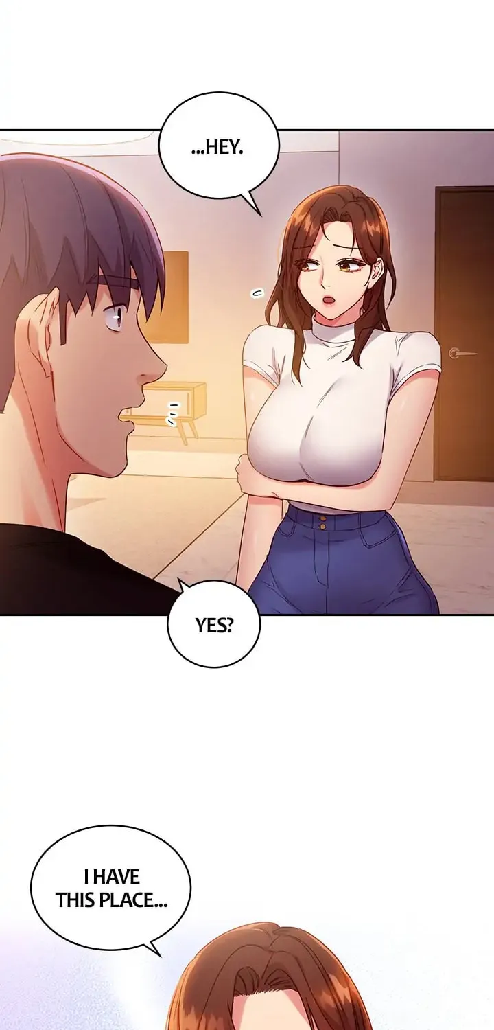 My Stepmother's Friends Chapter 86 page 19 - 