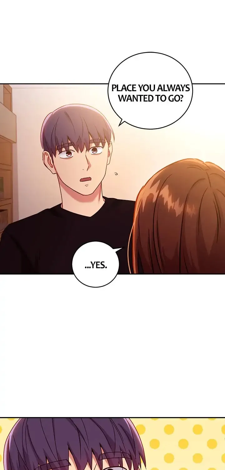 My Stepmother's Friends Chapter 86 page 21 - 